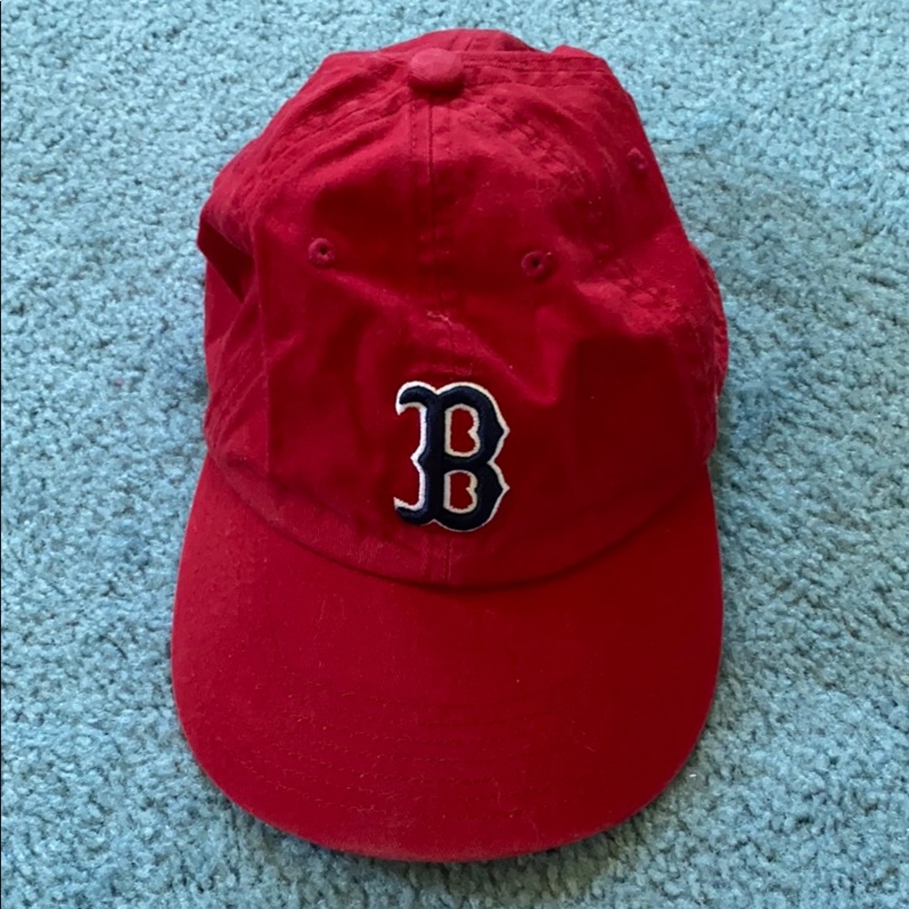 Boston Red Sox Hat